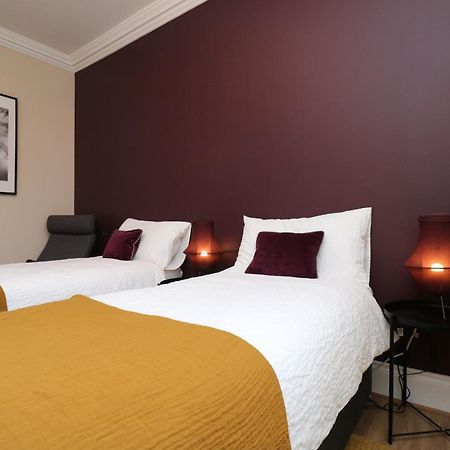 Luxury Spacious 2 Bed Apartment Free Ample Parking Sunderland  Extérieur photo