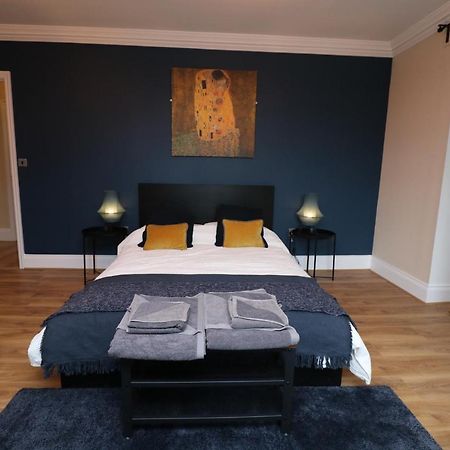 Luxury Spacious 2 Bed Apartment Free Ample Parking Sunderland  Extérieur photo