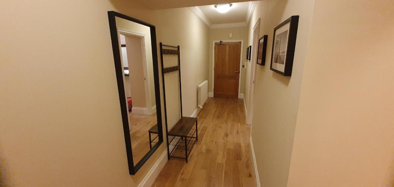 Luxury Spacious 2 Bed Apartment Free Ample Parking Sunderland  Extérieur photo