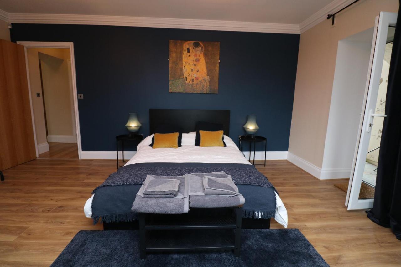 Luxury Spacious 2 Bed Apartment Free Ample Parking Sunderland  Extérieur photo