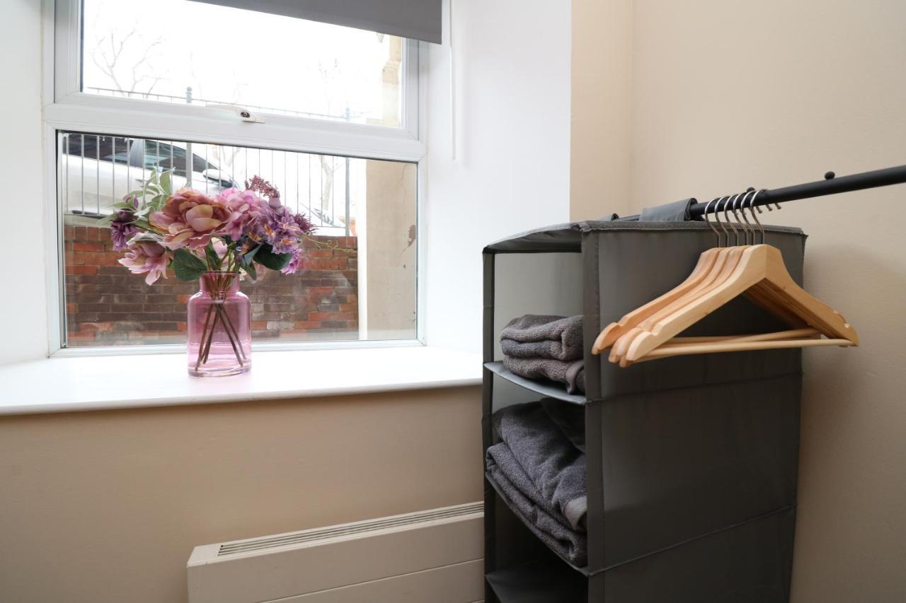 Luxury Spacious 2 Bed Apartment Free Ample Parking Sunderland  Extérieur photo